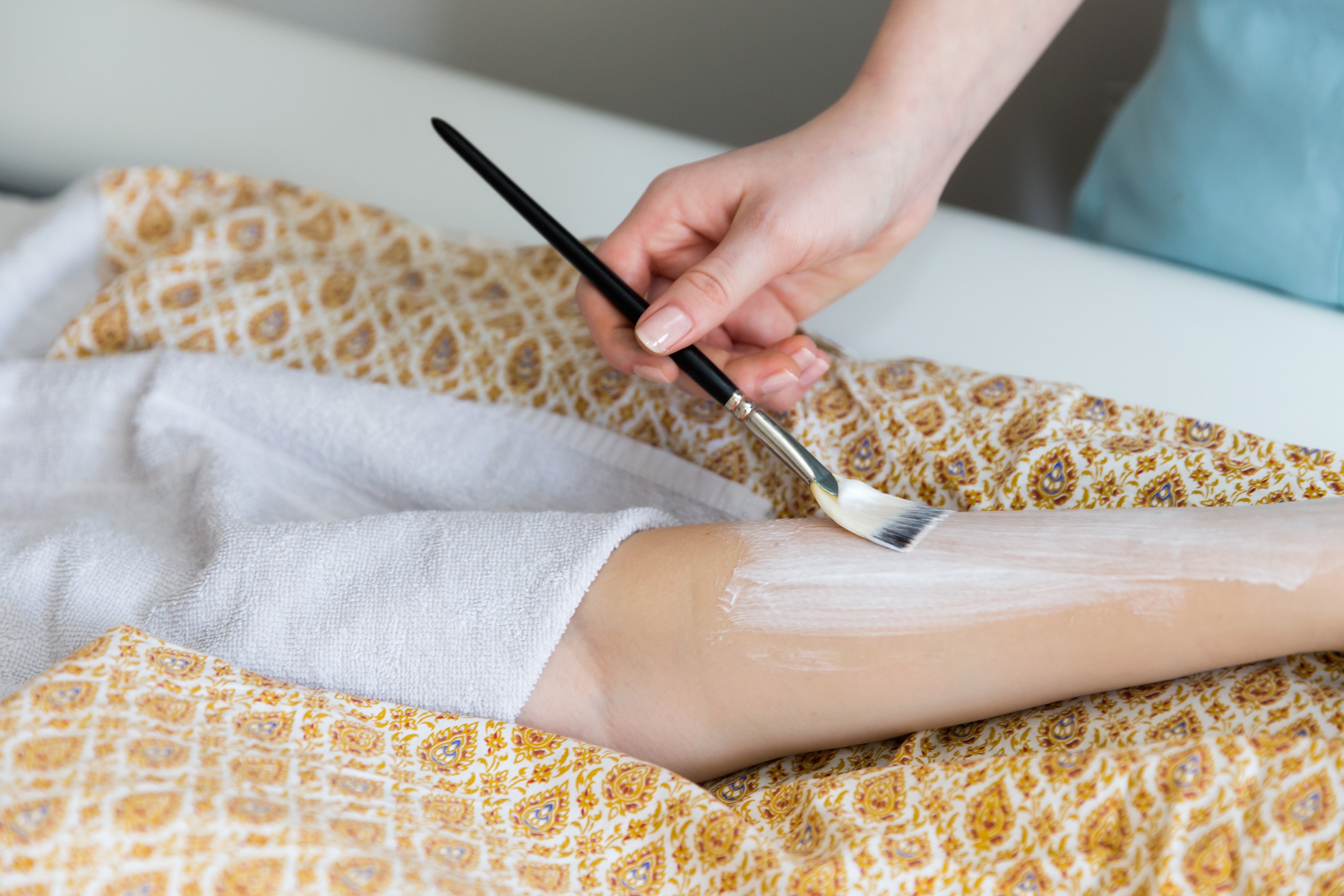 Face & Body Day Spa Ihre WellnessOase in München